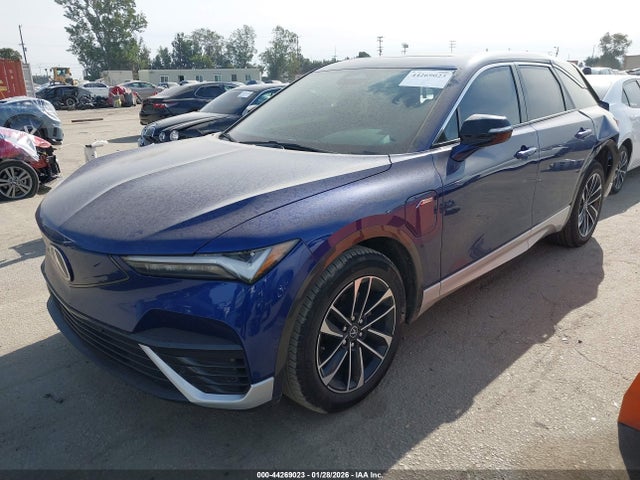 4W5KHMRK8RZ517426 Acura Zdx A-spec