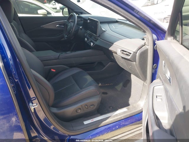4W5KHMRK8RZ517426 Acura Zdx A-spec