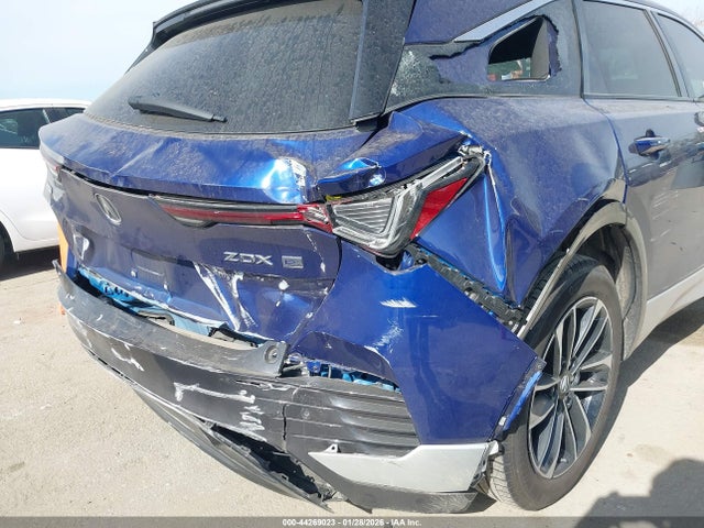 4W5KHMRK8RZ517426 Acura Zdx A-spec