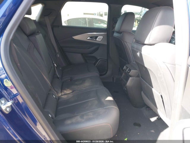 4W5KHMRK8RZ517426 Acura Zdx A-spec