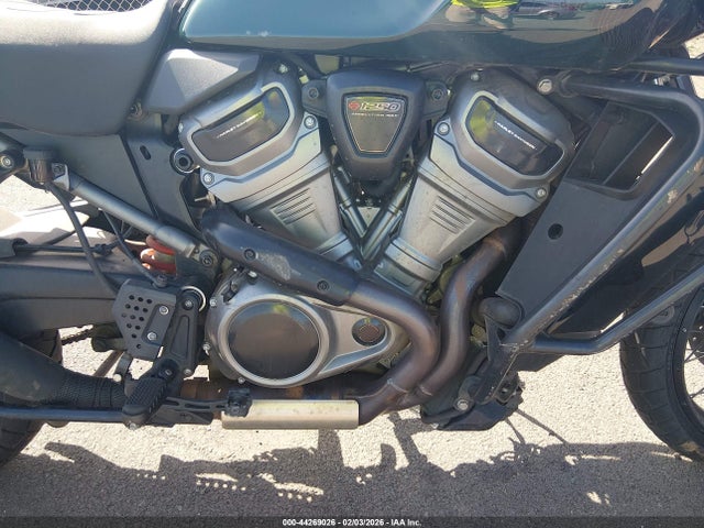 Продаж на аукціоні авто 2024 Harley-davidson Ra1250 S, vin: 1HD1ZES18RB303945, номер лоту: 44269026