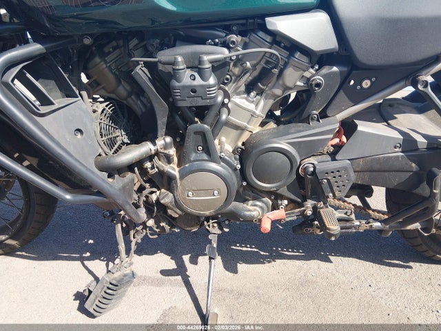 Продаж на аукціоні авто 2024 Harley-davidson Ra1250 S, vin: 1HD1ZES18RB303945, номер лоту: 44269026