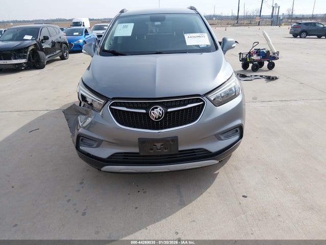 Продаж на аукціоні авто 2019 Buick Encore Fwd Preferred, vin: KL4CJASB6KB718880, номер лоту: 44269035