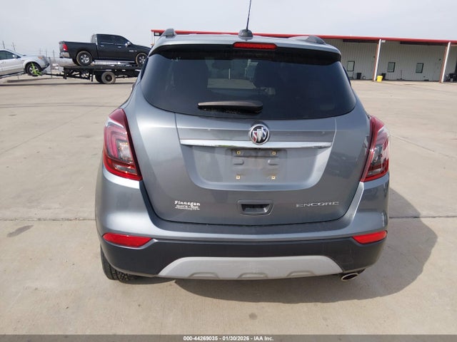 Продаж на аукціоні авто 2019 Buick Encore Fwd Preferred, vin: KL4CJASB6KB718880, номер лоту: 44269035