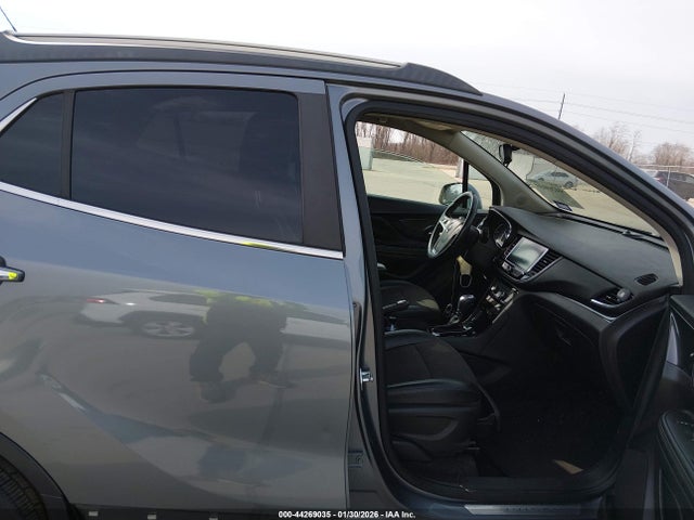 Продаж на аукціоні авто 2019 Buick Encore Fwd Preferred, vin: KL4CJASB6KB718880, номер лоту: 44269035