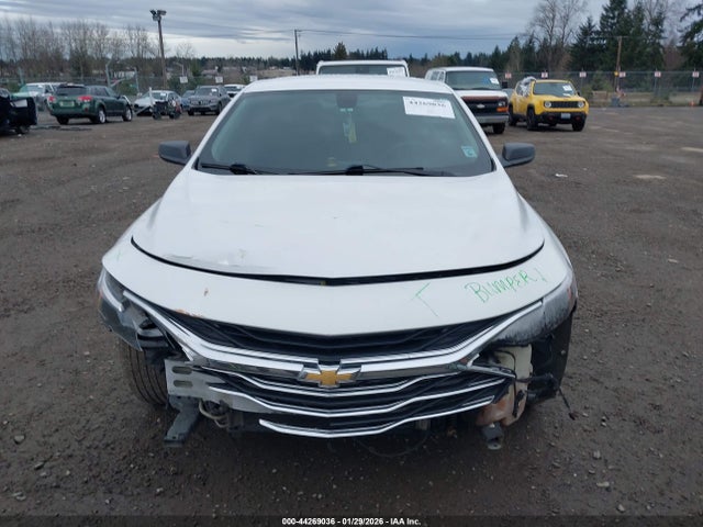 1G1ZB5STXKF224455 Chevrolet Malibu 1ls