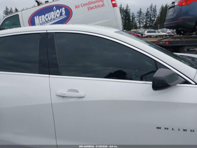 1G1ZB5STXKF224455 Chevrolet Malibu 1ls