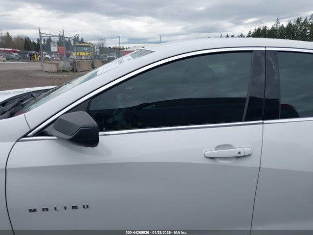 1G1ZB5STXKF224455 Chevrolet Malibu 1ls