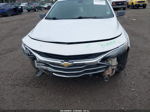 2019 CHEVROLET MALIBU 1G1ZB5STXKF224455 Photo 5