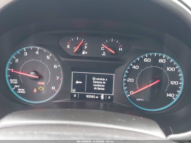 2019 CHEVROLET MALIBU 1G1ZB5STXKF224455 Photo 6