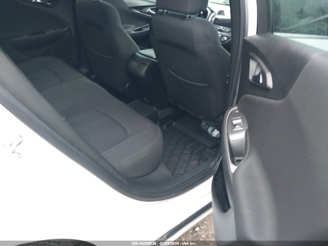 2019 CHEVROLET MALIBU 1G1ZB5STXKF224455 Photo 7