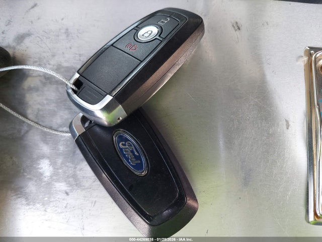 Ford EDGE SEL 2019 2FMPK3J95KBB13642 Image 11