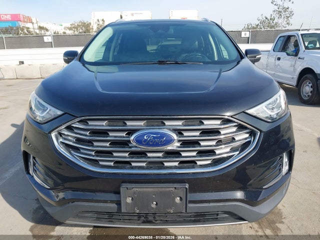 Ford EDGE SEL 2019 2FMPK3J95KBB13642 Image 12