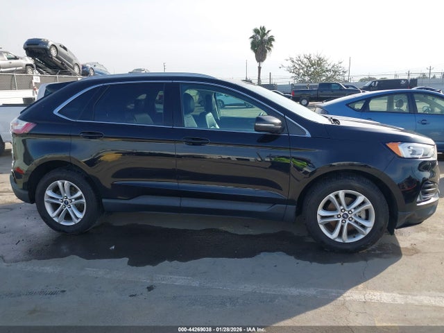 Ford EDGE SEL 2019 2FMPK3J95KBB13642 Image 13