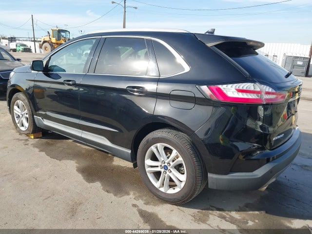 Ford EDGE SEL 2019 2FMPK3J95KBB13642 Image 3