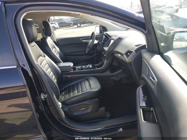 Ford EDGE SEL 2019 2FMPK3J95KBB13642 Image 5