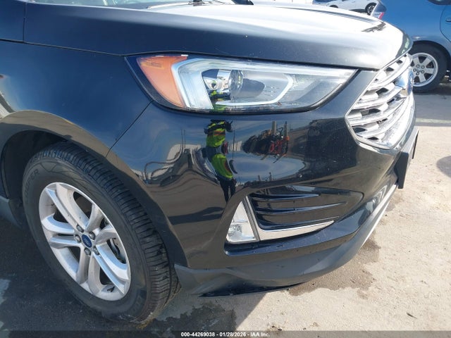 Ford EDGE SEL 2019 2FMPK3J95KBB13642 Image 6
