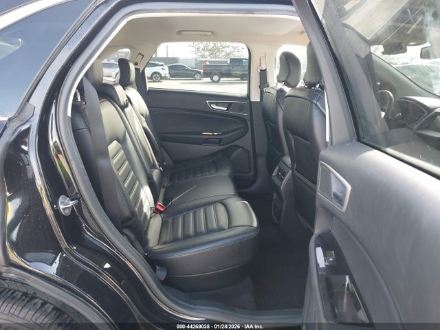 Ford EDGE SEL 2019 2FMPK3J95KBB13642 Image 8