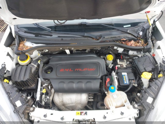 44269051 :رقم المزاد ، ZFBERFBB3H6E07001 vin ، 2017 Ram Promaster City Tradesman Slt مزاد بيع