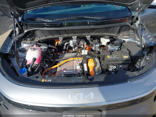 KNDCR3L19S5142572 KIA Niro Ev Wind