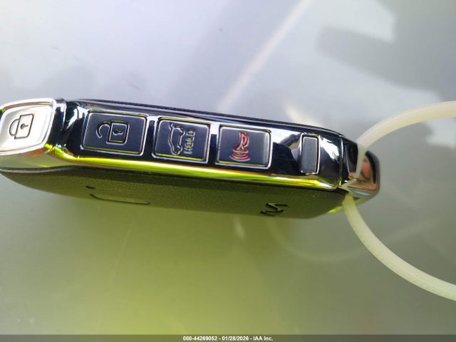 KNDCR3L19S5142572 KIA Niro Ev Wind