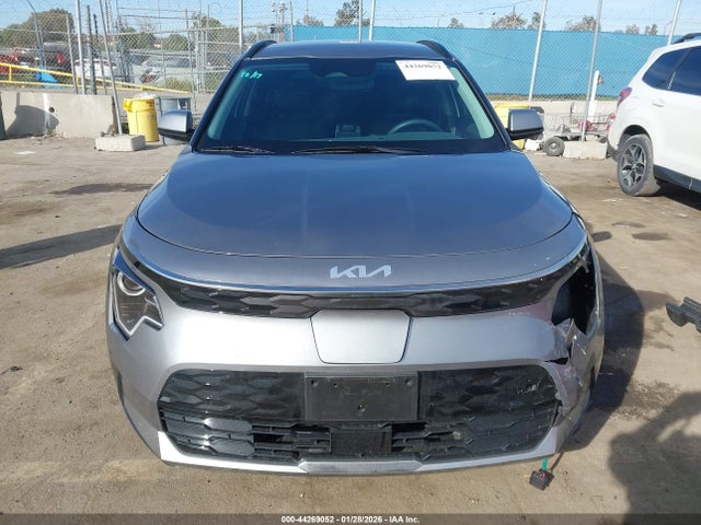 KNDCR3L19S5142572 KIA Niro Ev Wind