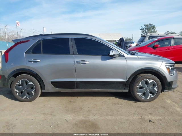 KNDCR3L19S5142572 KIA Niro Ev Wind