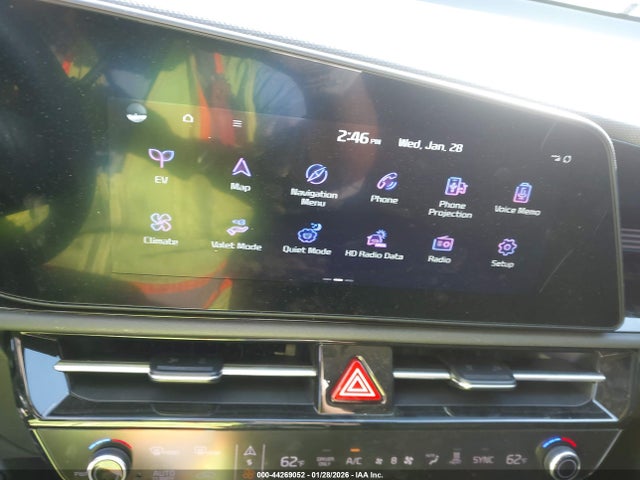 KNDCR3L19S5142572 KIA Niro Ev Wind