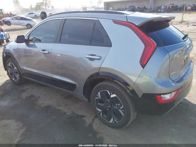 KNDCR3L19S5142572 KIA Niro Ev Wind
