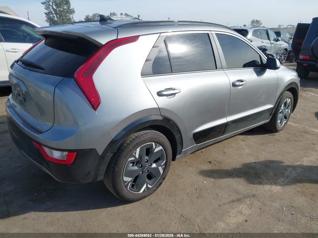KNDCR3L19S5142572 KIA Niro Ev Wind