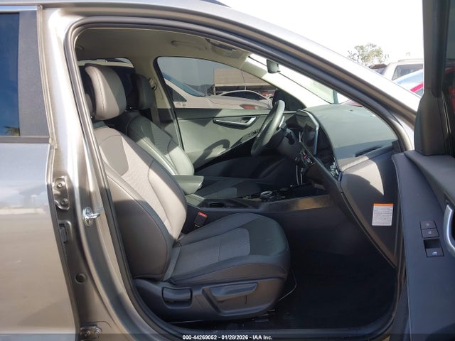 KNDCR3L19S5142572 KIA Niro Ev Wind