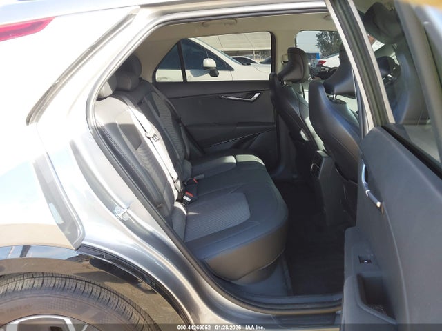 KNDCR3L19S5142572 KIA Niro Ev Wind