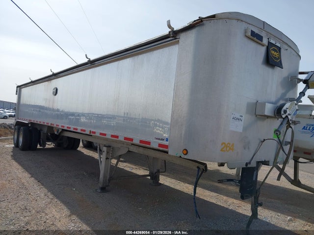 Aukcja sprzedaży 2023 Mac Trailer Mfg End Dump Trailer, vin: 5MADN3925PH072745, numer aukcji: 44269054