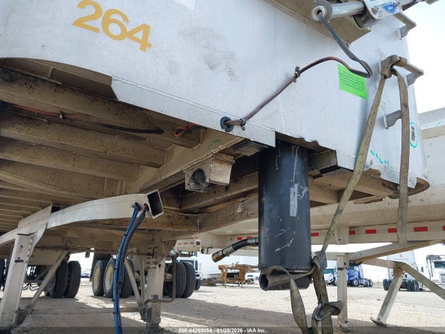 Aukcja sprzedaży 2023 Mac Trailer Mfg End Dump Trailer, vin: 5MADN3925PH072745, numer aukcji: 44269054