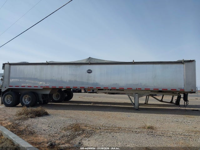 Aukcja sprzedaży 2023 Mac Trailer Mfg End Dump Trailer, vin: 5MADN3925PH072745, numer aukcji: 44269054