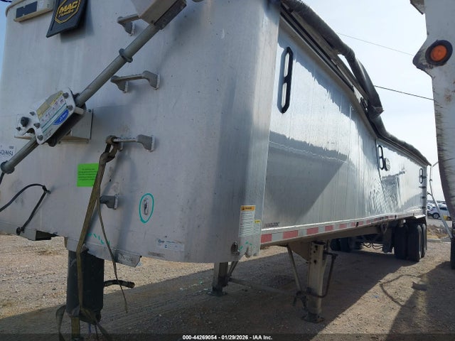 Aukcja sprzedaży 2023 Mac Trailer Mfg End Dump Trailer, vin: 5MADN3925PH072745, numer aukcji: 44269054