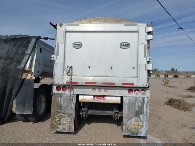 Aukcja sprzedaży 2023 Mac Trailer Mfg End Dump Trailer, vin: 5MADN3925PH072745, numer aukcji: 44269054