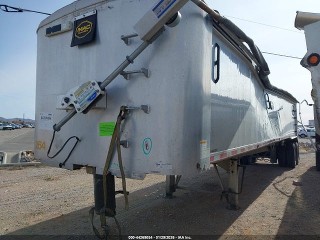 Aukcja sprzedaży 2023 Mac Trailer Mfg End Dump Trailer, vin: 5MADN3925PH072745, numer aukcji: 44269054