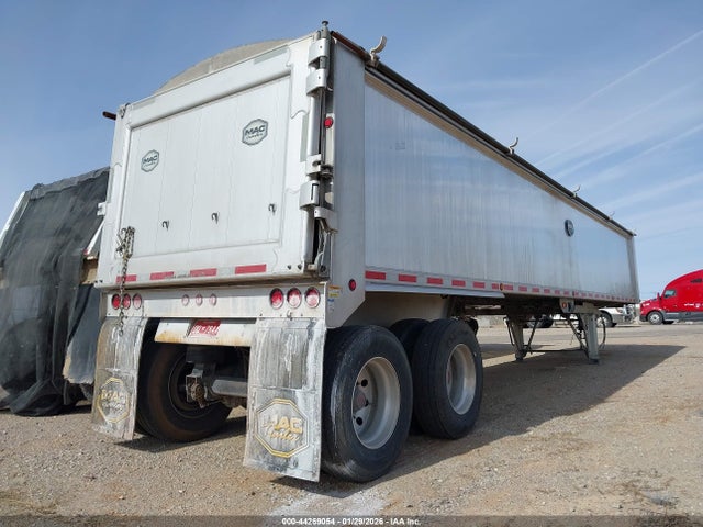 Aukcja sprzedaży 2023 Mac Trailer Mfg End Dump Trailer, vin: 5MADN3925PH072745, numer aukcji: 44269054