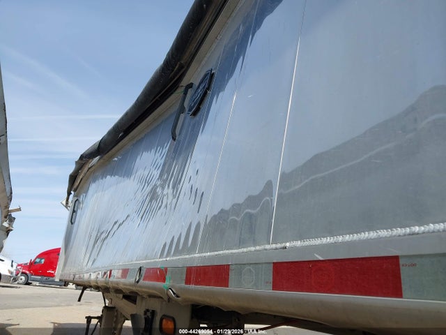 Aukcja sprzedaży 2023 Mac Trailer Mfg End Dump Trailer, vin: 5MADN3925PH072745, numer aukcji: 44269054