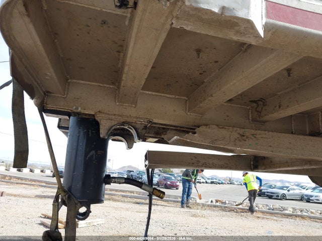 Aukcja sprzedaży 2023 Mac Trailer Mfg End Dump Trailer, vin: 5MADN3925PH072745, numer aukcji: 44269054