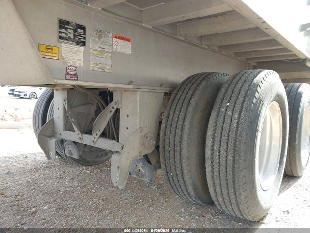 Aukcja sprzedaży 2023 Mac Trailer Mfg End Dump Trailer, vin: 5MADN3925PH072745, numer aukcji: 44269054