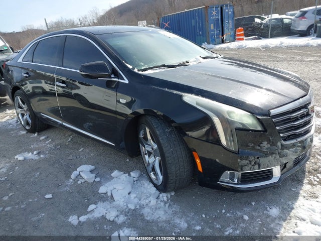 2018 CADILLAC XTS 2G61M5S35J9117967 Photo 0