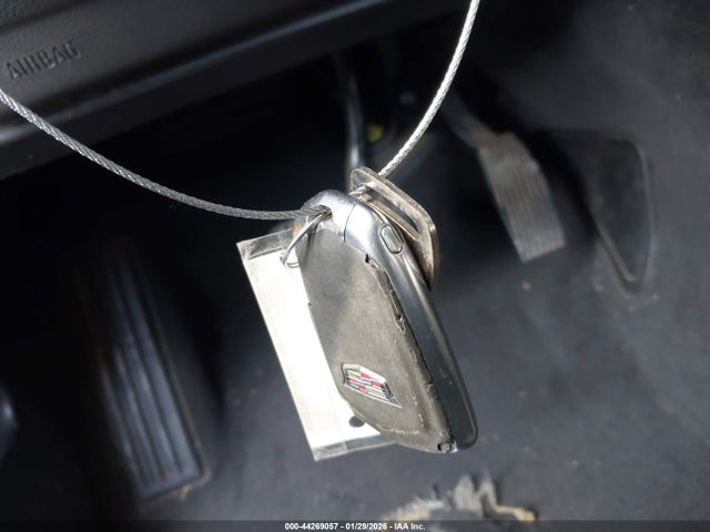 2018 CADILLAC XTS 2G61M5S35J9117967 Photo 10