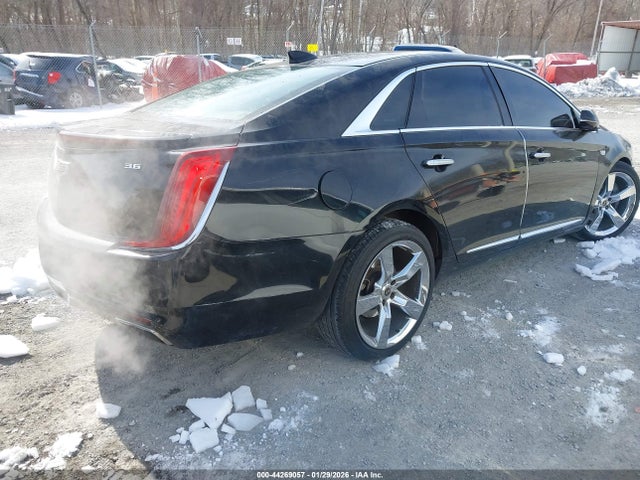 2018 CADILLAC XTS 2G61M5S35J9117967 Photo 3