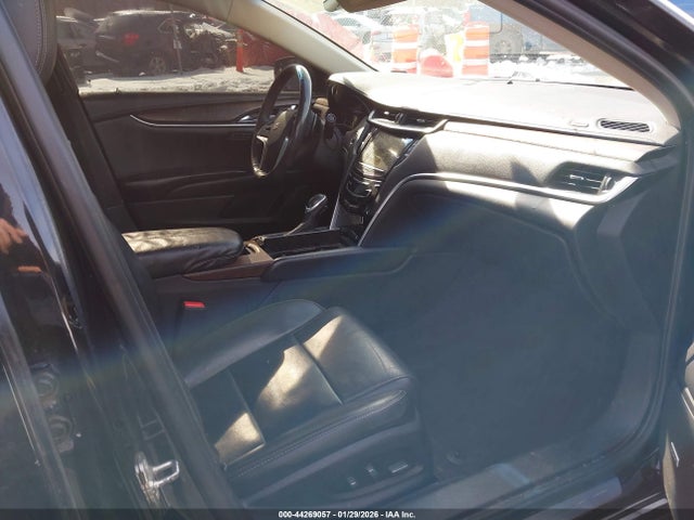 2018 CADILLAC XTS 2G61M5S35J9117967 Photo 4