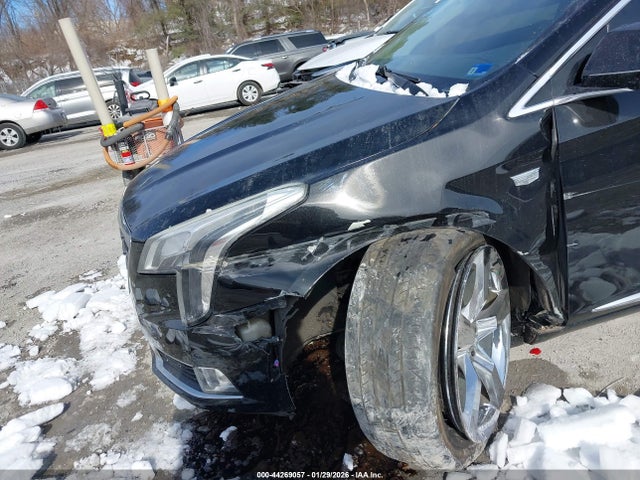 2018 CADILLAC XTS 2G61M5S35J9117967 Photo 5