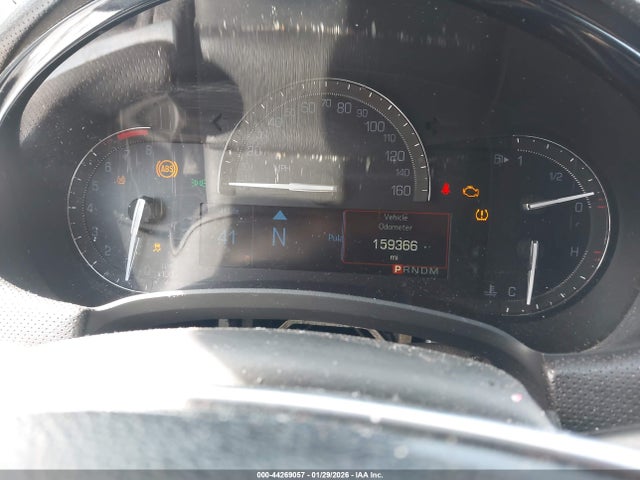 2018 CADILLAC XTS 2G61M5S35J9117967 Photo 6