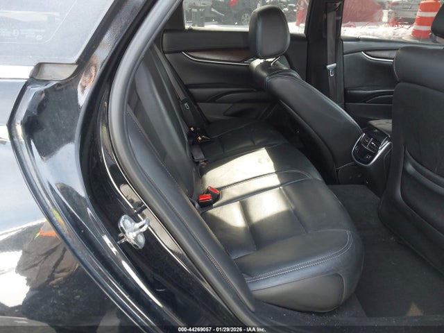 2018 CADILLAC XTS 2G61M5S35J9117967 Photo 7