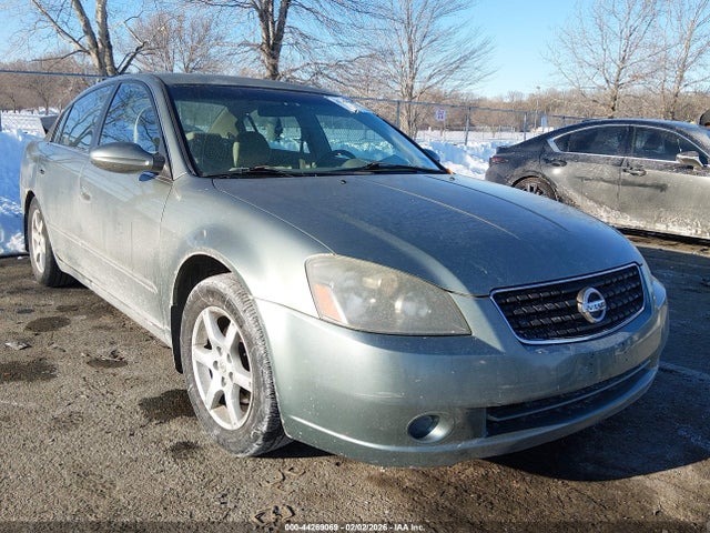 Aukcja sprzedaży 2006 Nissan Altima 2.5 S, vin: 1N4AL11D46C161094, numer aukcji: 44269069